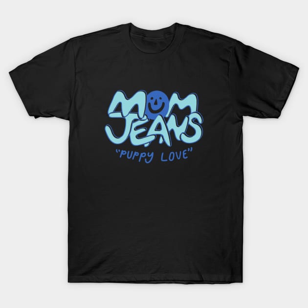 Mom Jeans T-Shirt by In every mood